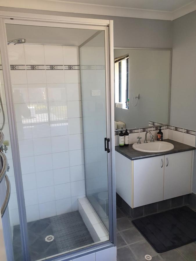 Dalyellup Private Guest House Unit Bunbury Bagian luar foto