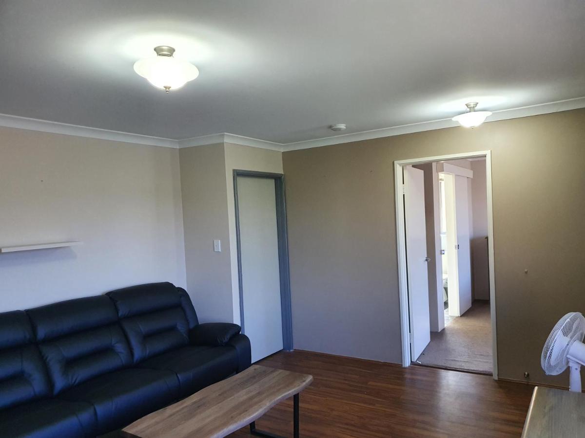 Dalyellup Private Guest House Unit Bunbury Bagian luar foto
