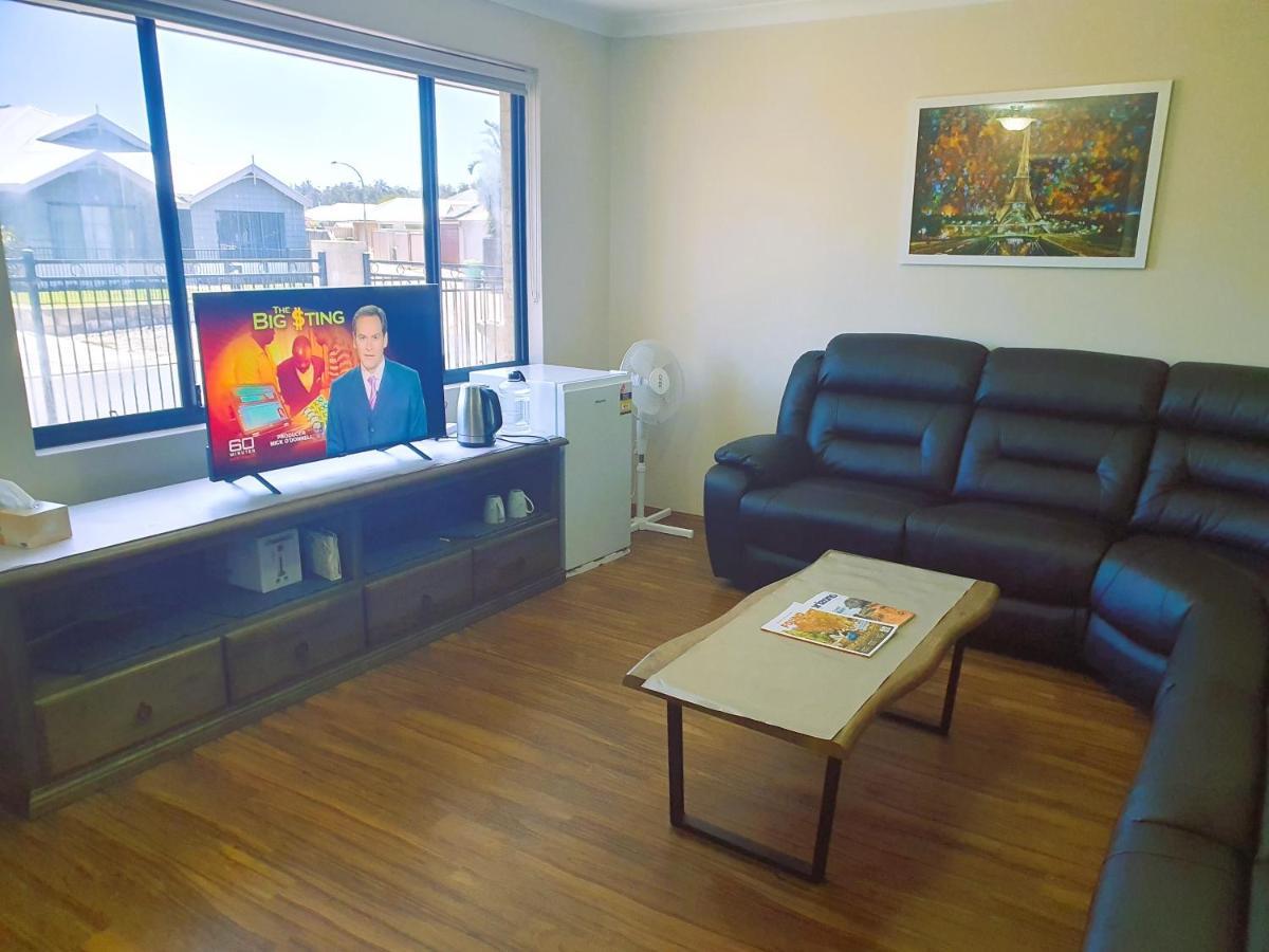 Dalyellup Private Guest House Unit Bunbury Bagian luar foto
