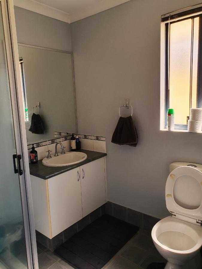 Dalyellup Private Guest House Unit Bunbury Bagian luar foto