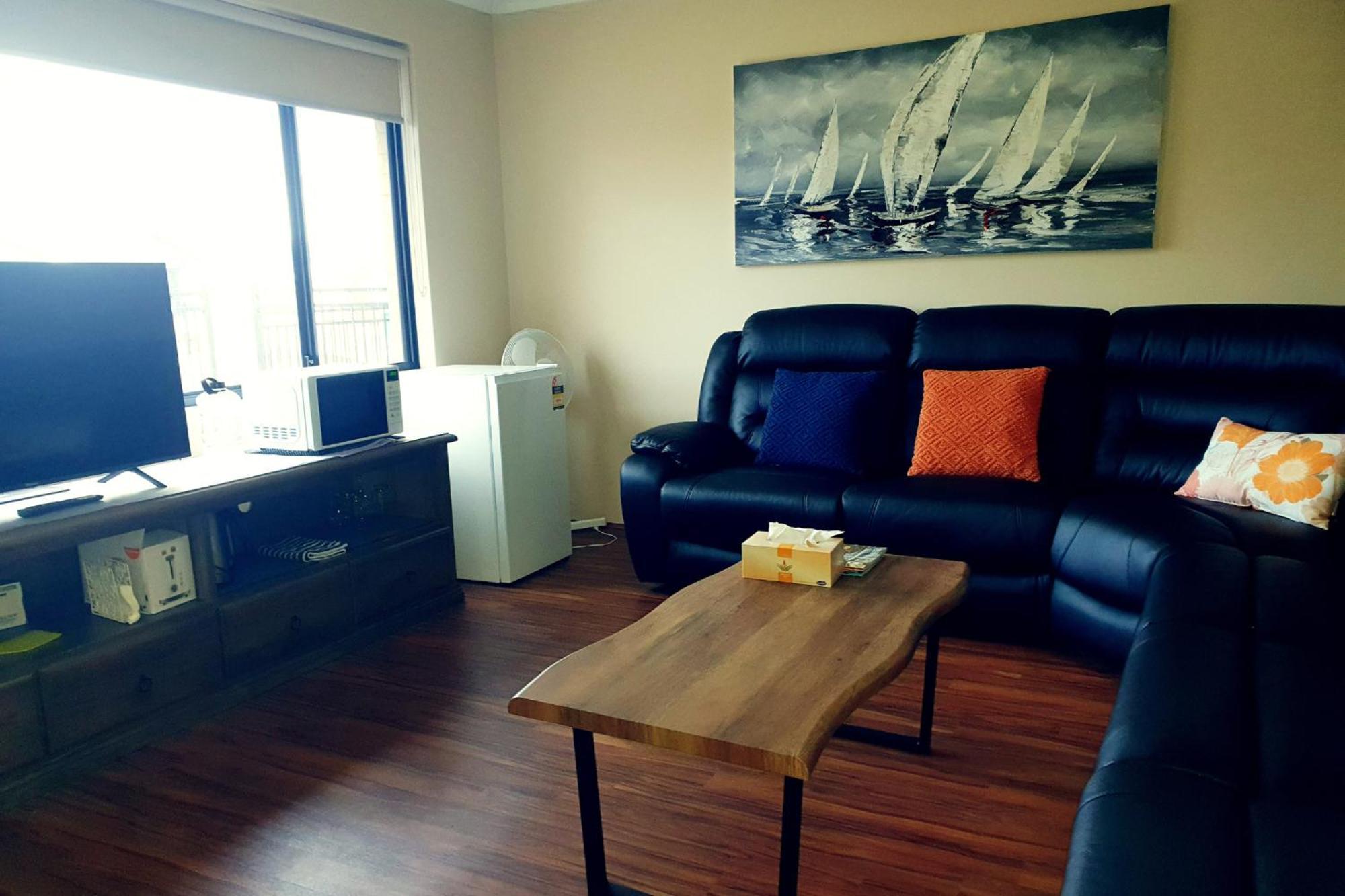 Dalyellup Private Guest House Unit Bunbury Bagian luar foto