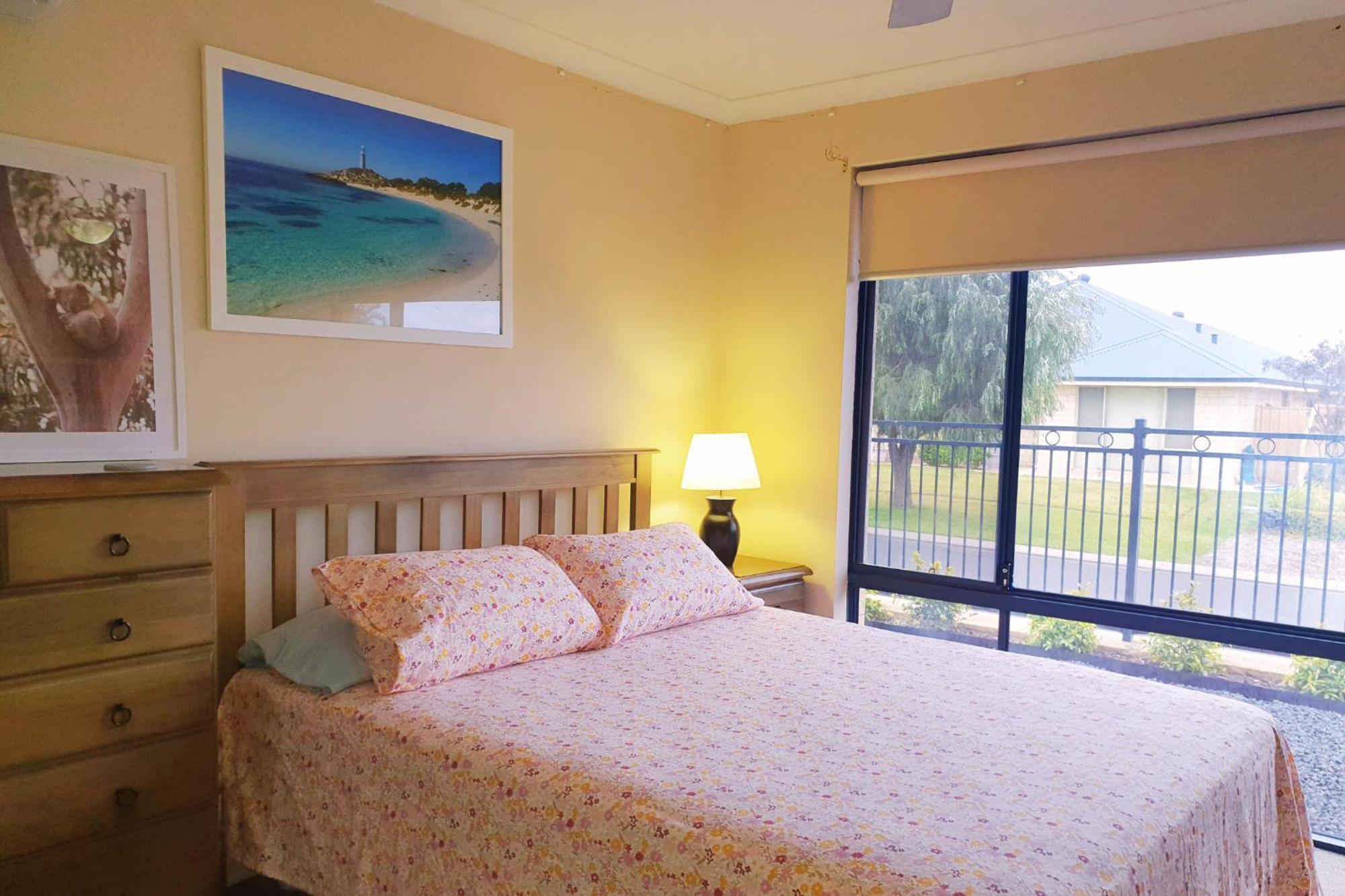 Dalyellup Private Guest House Unit Bunbury Bagian luar foto
